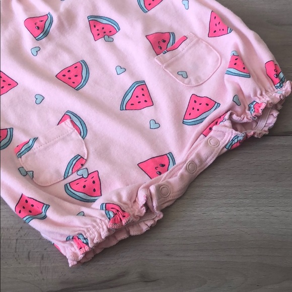 2 pieces sold together -bodysuit - Picture 3 of 8